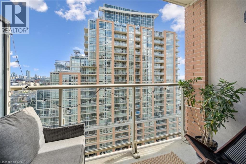 85 East Liberty Street Unit# 1712, Toronto, Ontario  M6K 3R4 - Photo 18 - 40764956