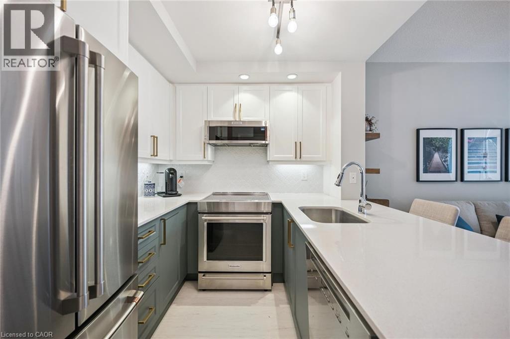 85 East Liberty Street Unit# 1712, Toronto, Ontario  M6K 3R4 - Photo 2 - 40764956