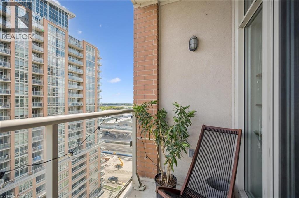 85 East Liberty Street Unit# 1712, Toronto, Ontario  M6K 3R4 - Photo 20 - 40764956
