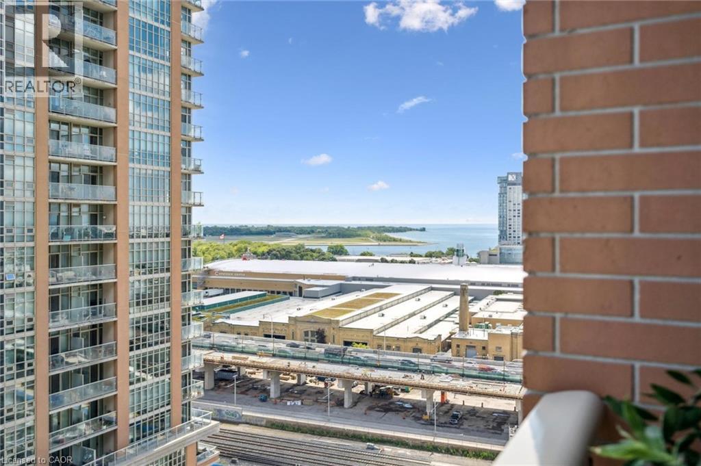 85 East Liberty Street Unit# 1712, Toronto, Ontario  M6K 3R4 - Photo 23 - 40764956