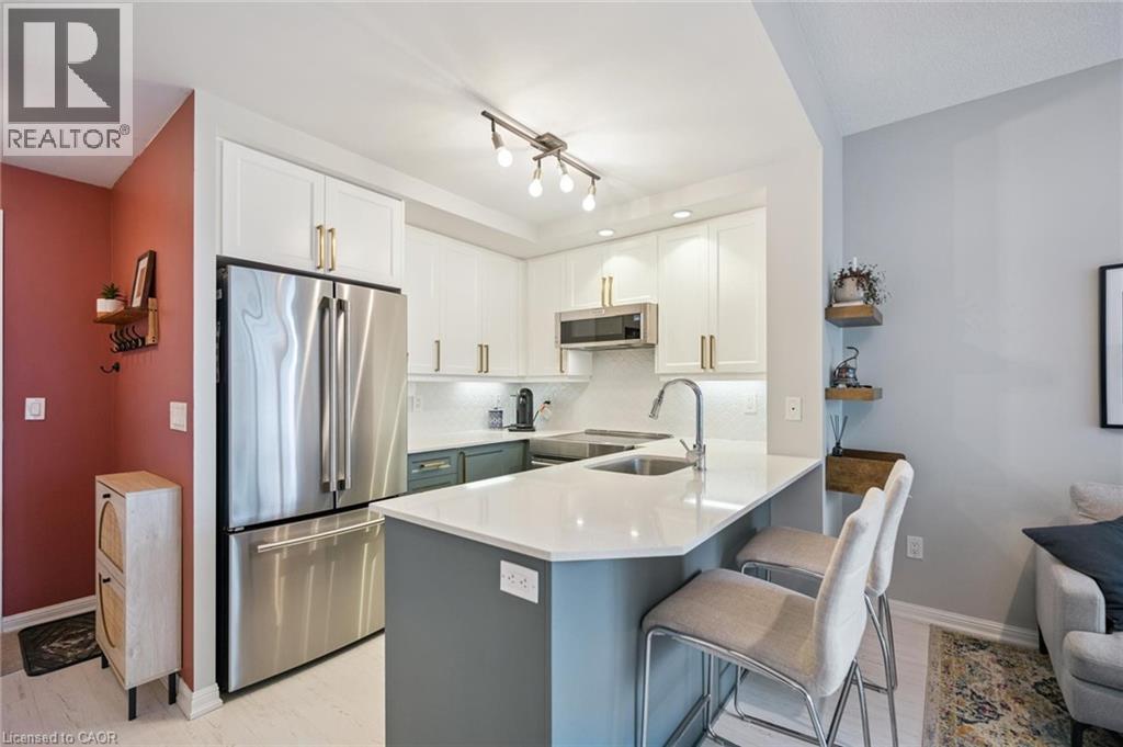 85 East Liberty Street Unit# 1712, Toronto, Ontario  M6K 3R4 - Photo 3 - 40764956