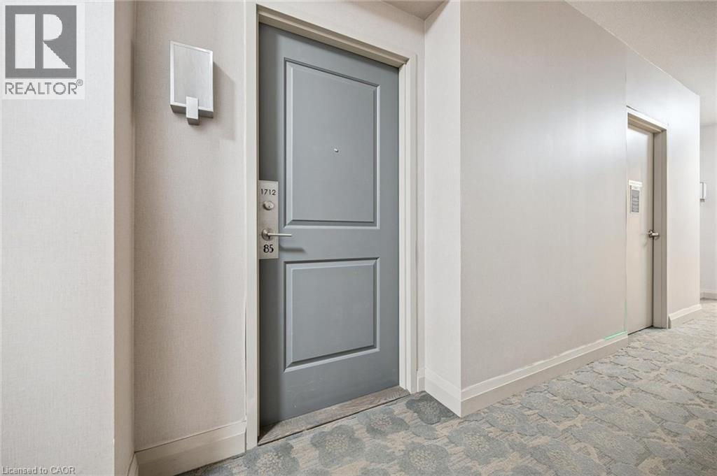 85 East Liberty Street Unit# 1712, Toronto, Ontario  M6K 3R4 - Photo 4 - 40764956