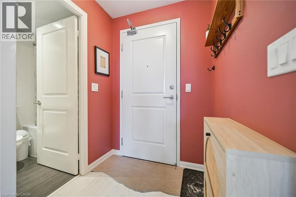 85 East Liberty Street Unit# 1712, Toronto, Ontario  M6K 3R4 - Photo 5 - 40764956