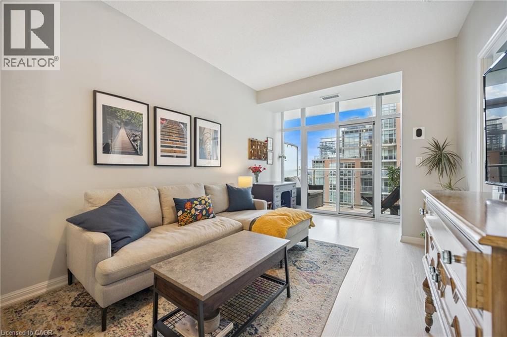 85 East Liberty Street Unit# 1712, Toronto, Ontario  M6K 3R4 - Photo 6 - 40764956