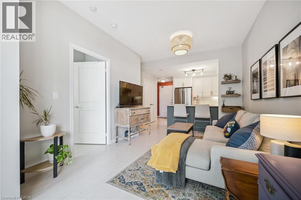 85 East Liberty Street Unit# 1712, Toronto, Ontario  M6K 3R4 - Photo 9 - 40764956