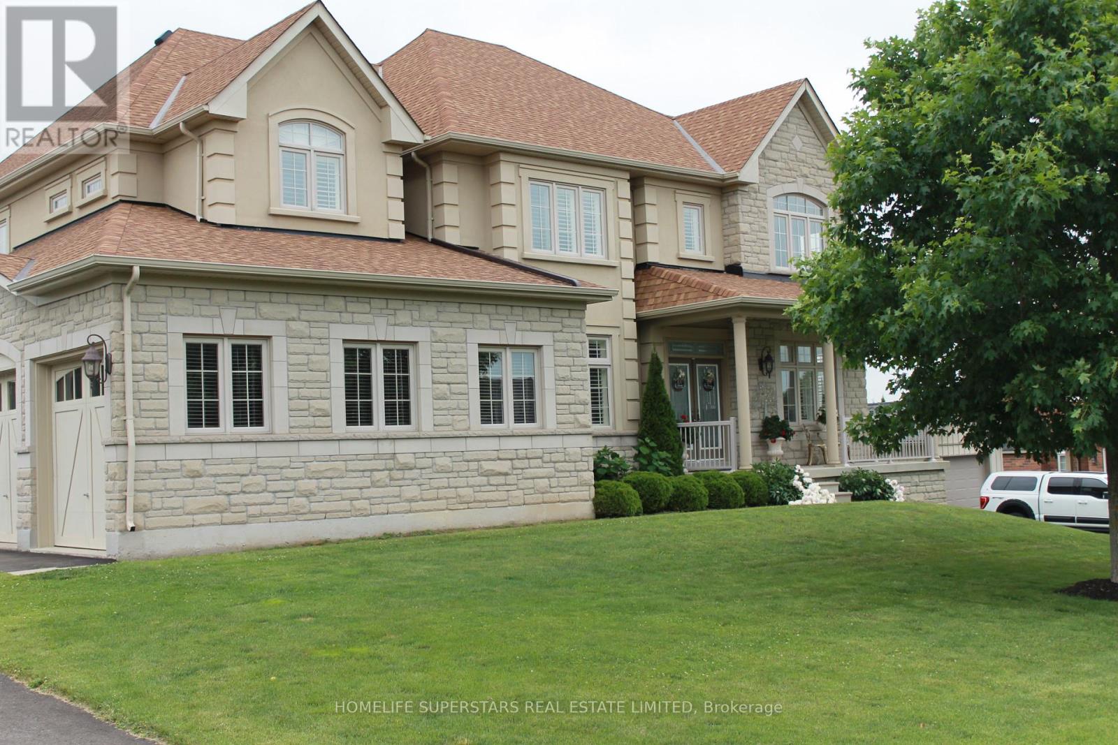 44 Orchard Drive, Mono, Ontario  L9W 6L6 - Photo 1 - X12376255