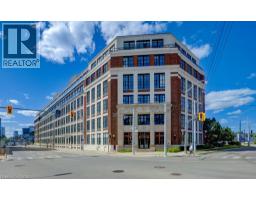 404 KING Street W Unit# 608 313 - Downtown Kitchener/W. Ward