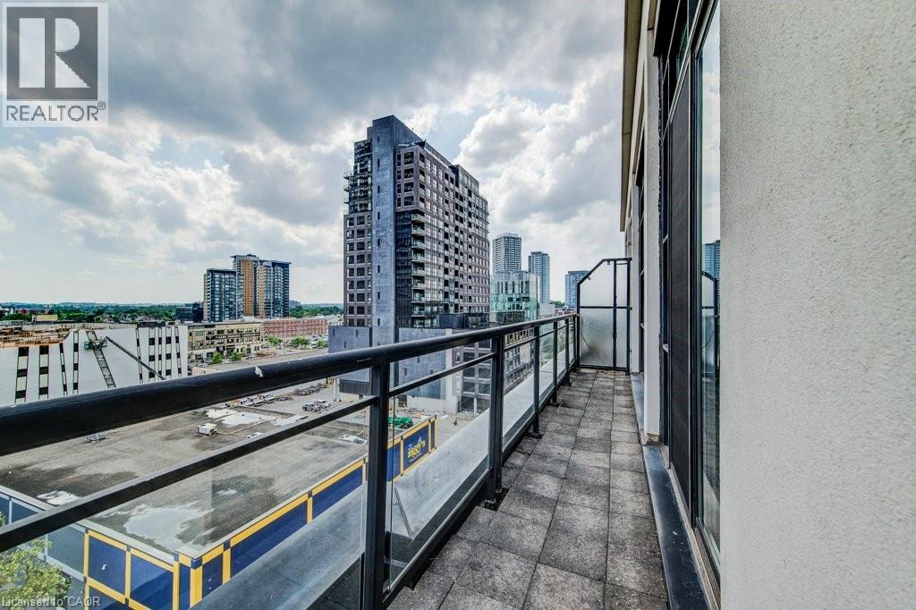 404 King Street W Unit# 608, Kitchener, Ontario  N2G 4Z9 - Photo 22 - 40765375