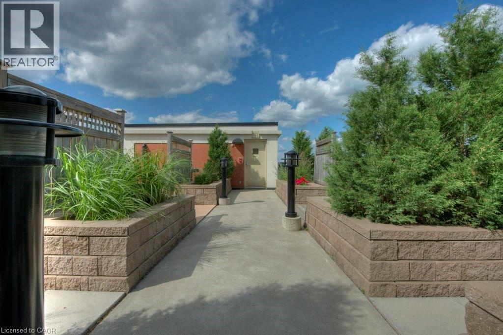 404 King Street W Unit# 608, Kitchener, Ontario  N2G 4Z9 - Photo 30 - 40765375