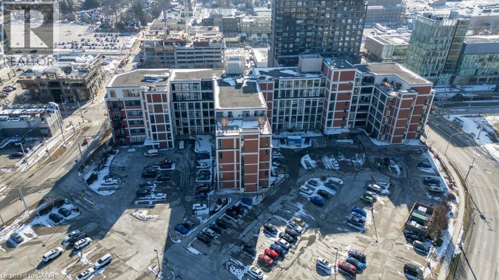 404 King Street W Unit# 608, Kitchener, Ontario  N2G 4Z9 - Photo 26 - 40765375