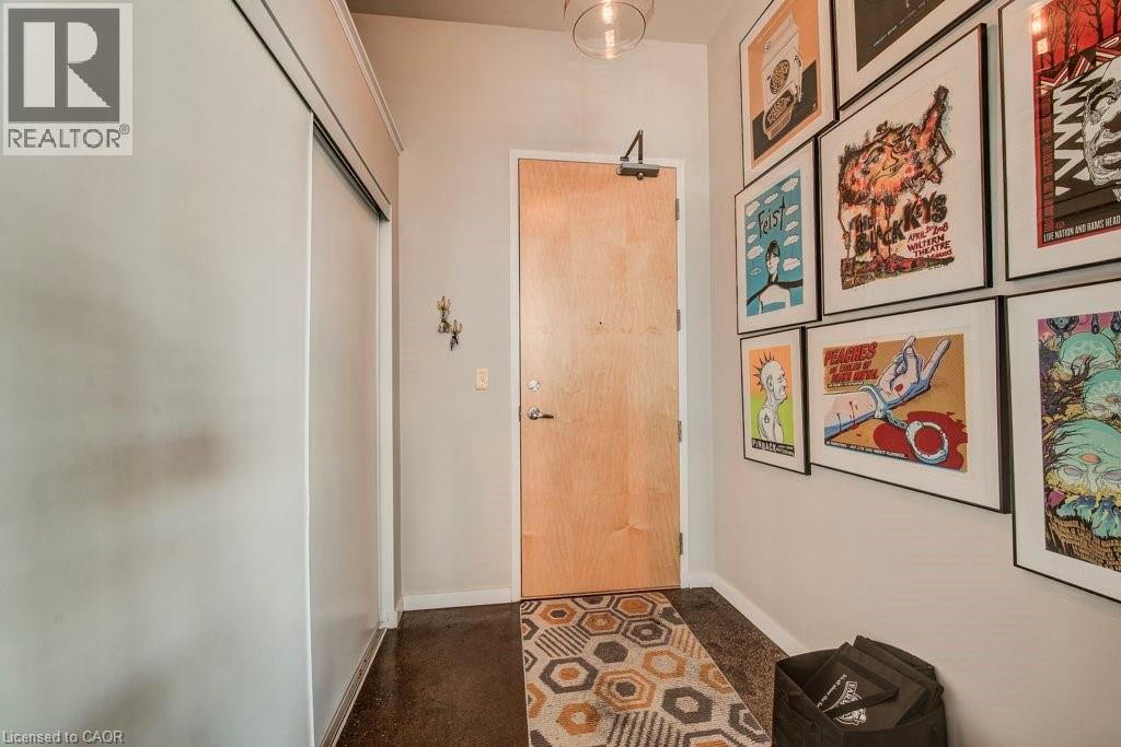 404 King Street W Unit# 608, Kitchener, Ontario  N2G 4Z9 - Photo 5 - 40765375