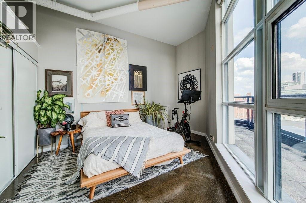 404 King Street W Unit# 608, Kitchener, Ontario  N2G 4Z9 - Photo 11 - 40765375