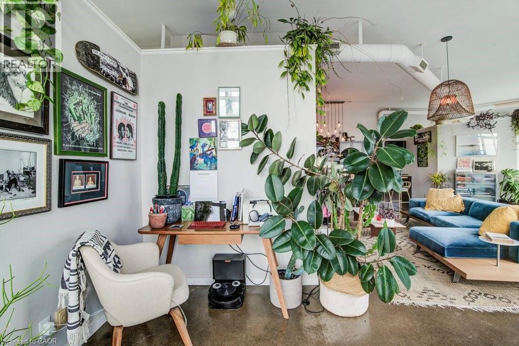 404 King Street W Unit# 608, Kitchener, Ontario  N2G 4Z9 - Photo 16 - 40765375