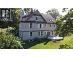 32 Campbell Hill Road, St George, New Brunswick