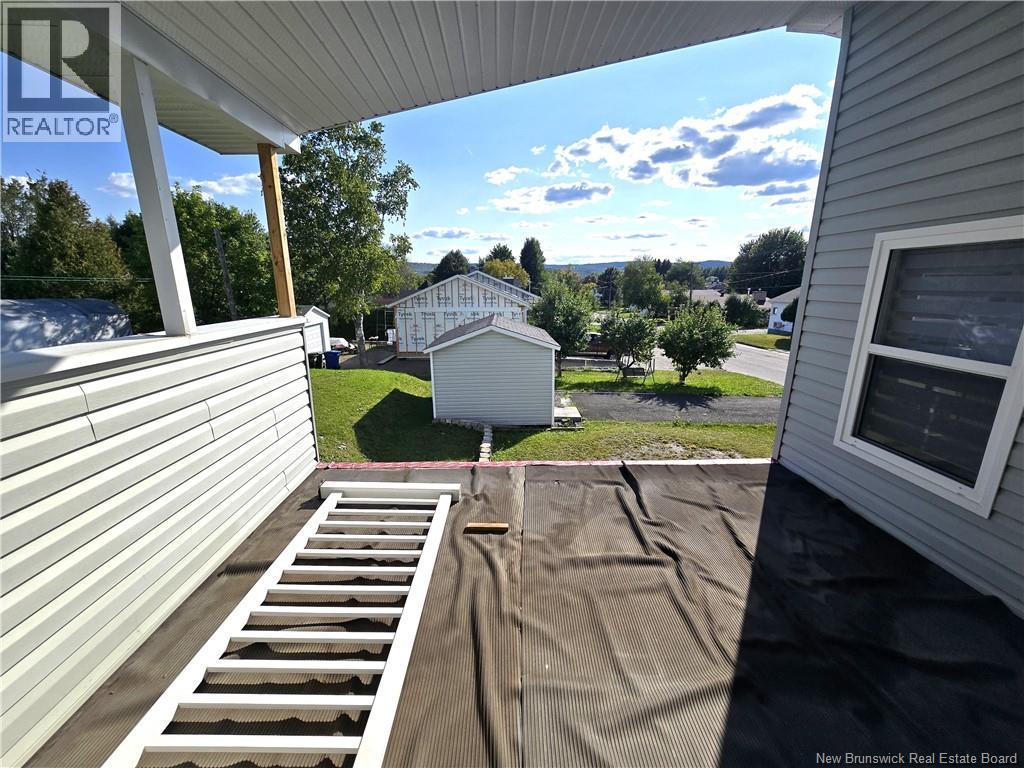84 Principale Street, Saint-Basile, New Brunswick  E7C 2E2 - Photo 32 - NB125806