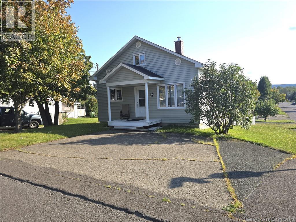 84 Principale Street, Saint-Basile, New Brunswick  E7C 2E2 - Photo 35 - NB125806