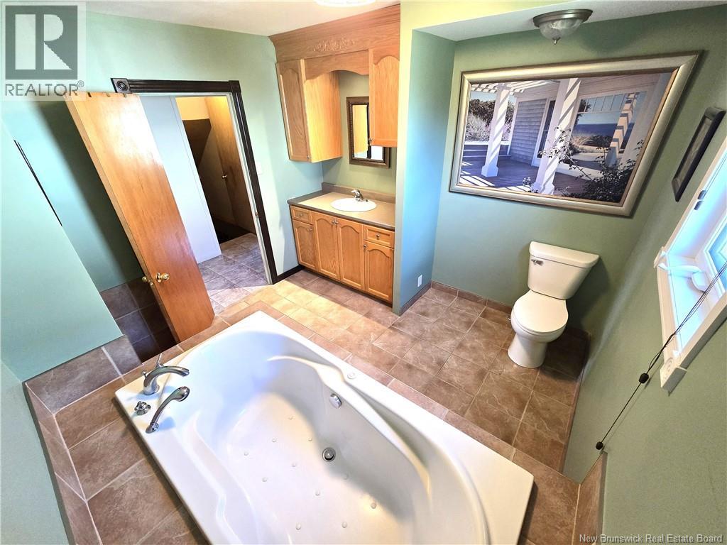 84 Principale Street, Saint-Basile, New Brunswick  E7C 2E2 - Photo 8 - NB125806