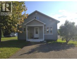 84 Principale Street, Saint-Basile, New Brunswick