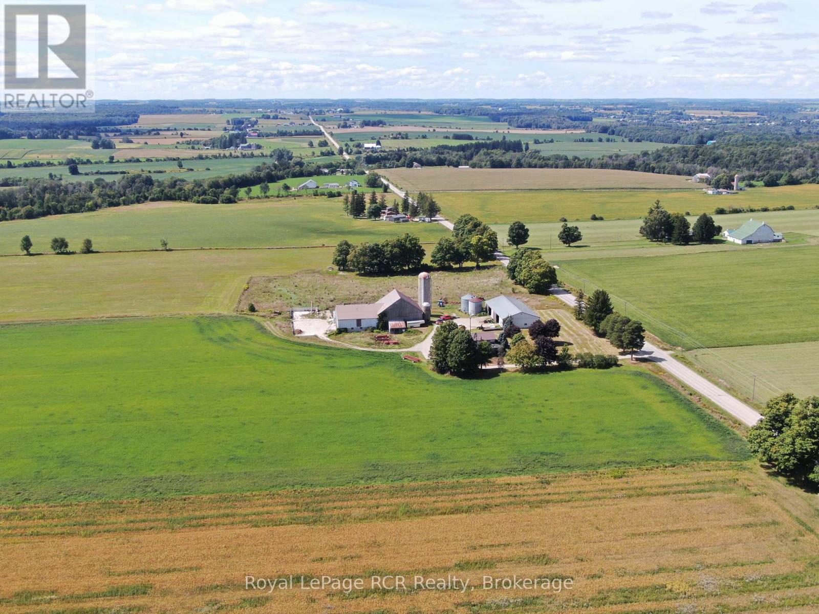 Secondary picture of 181470 CONCESSION 12 ROAD