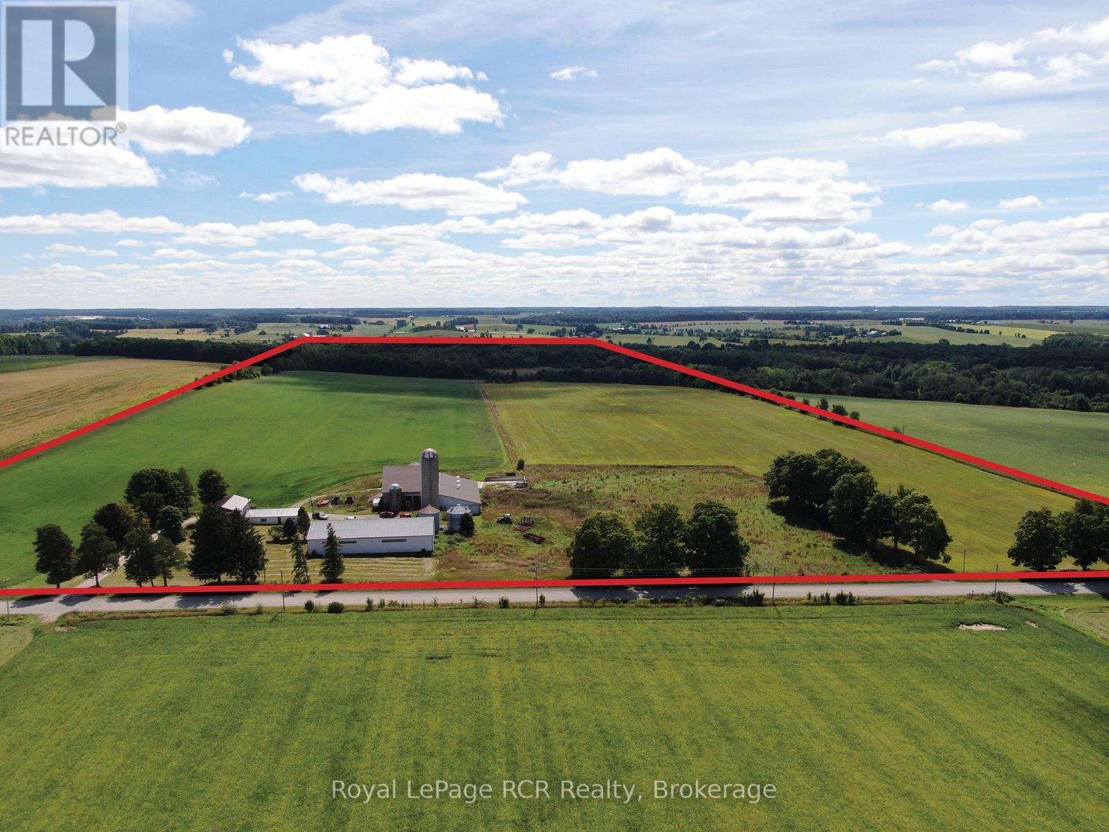 Main picture of 181470 CONCESSION 12 ROAD