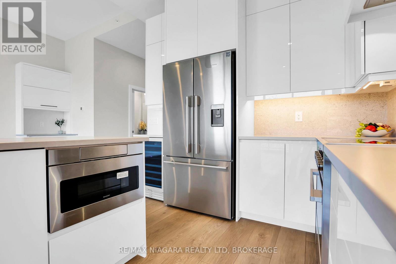 505 - 77 Yates Street, St. Catharines, Ontario  L2R 5R7 - Photo 19 - X12374011