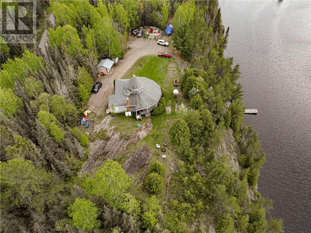 17 South Bay Road, Cartier, Ontario  P0M 1J0 - Photo 1 - 2124440