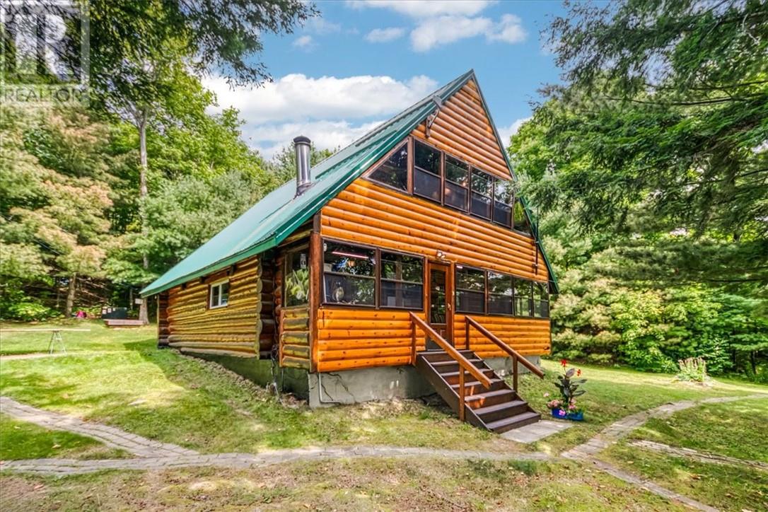 Lot 5 Birch Island, Espanola, Ontario  P5E 1S3 - Photo 2 - 2124436