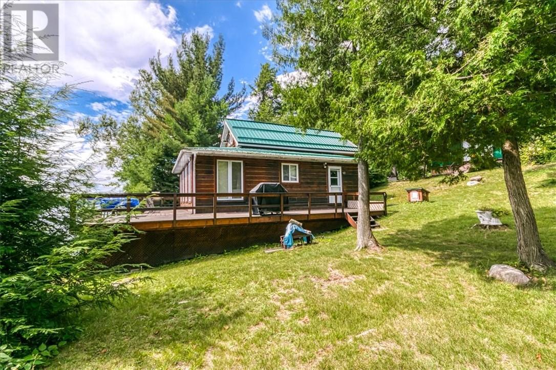 Lot 5 Birch Island, Espanola, Ontario  P5E 1S3 - Photo 26 - 2124436