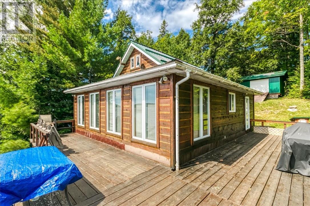 Lot 5 Birch Island, Espanola, Ontario  P5E 1S3 - Photo 27 - 2124436