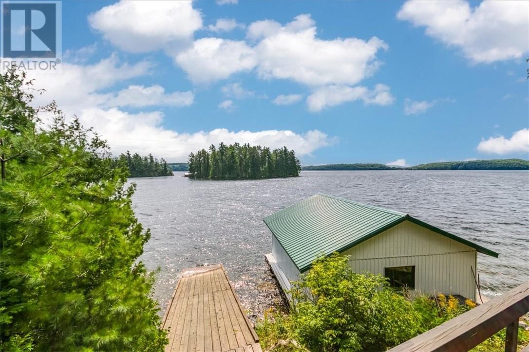 Lot 5 Birch Island, Espanola, Ontario  P5E 1S3 - Photo 28 - 2124436