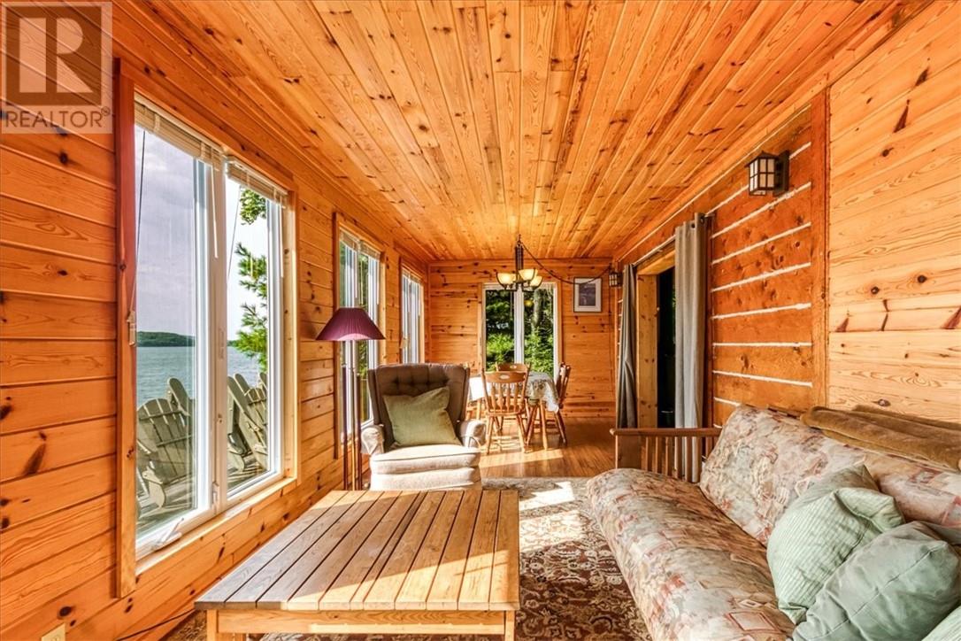 Lot 5 Birch Island, Espanola, Ontario  P5E 1S3 - Photo 38 - 2124436