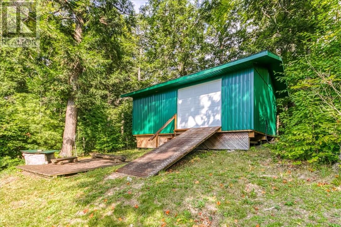 Lot 5 Birch Island, Espanola, Ontario  P5E 1S3 - Photo 49 - 2124436