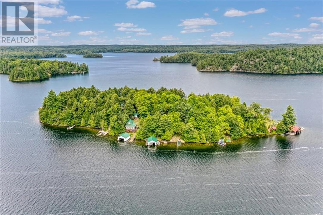 Lot 5 Birch Island, Espanola, Ontario  P5E 1S3 - Photo 63 - 2124436