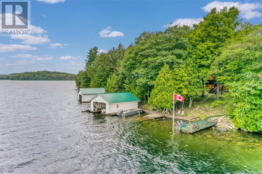 Lot 5 Birch Island, Espanola, Ontario  P5E 1S3 - Photo 65 - 2124436
