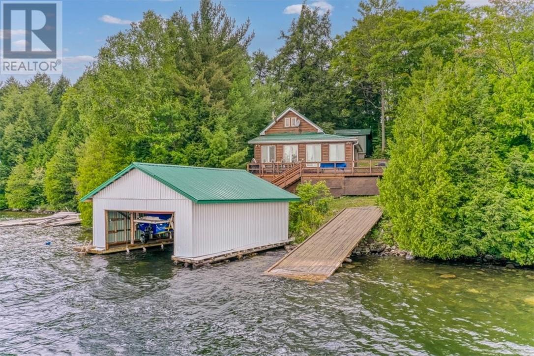 Lot 5 Birch Island, Espanola, Ontario  P5E 1S3 - Photo 66 - 2124436