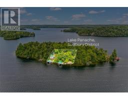 Lot 5 Birch Island, Espanola, Ontario