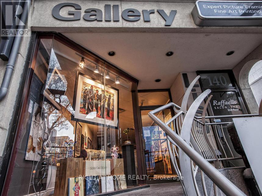 701 - 80 Cumberland Street, Toronto, Ontario  M5R 3V1 - Photo 20 - C12376310