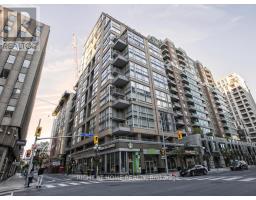 701 - 80 CUMBERLAND STREET, Toronto, Ontario