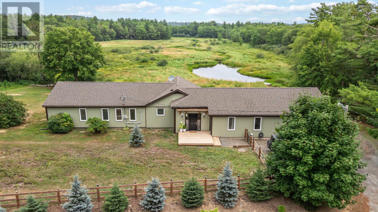 8710 Highway 8, South Brookfield, Nova Scotia