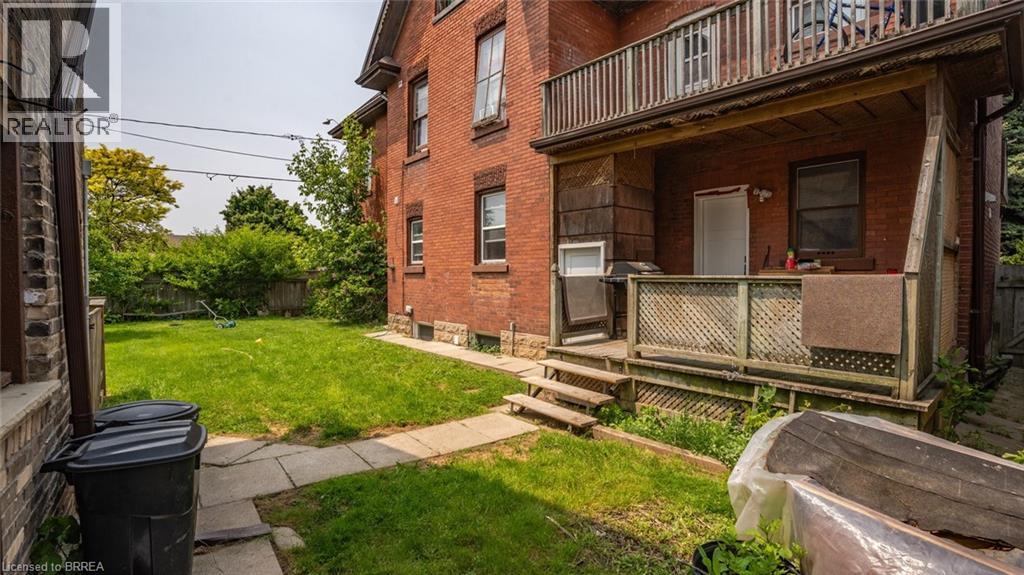 65 Victoria Street, Brantford, Ontario  N3S 3K3 - Photo 12 - 40762741