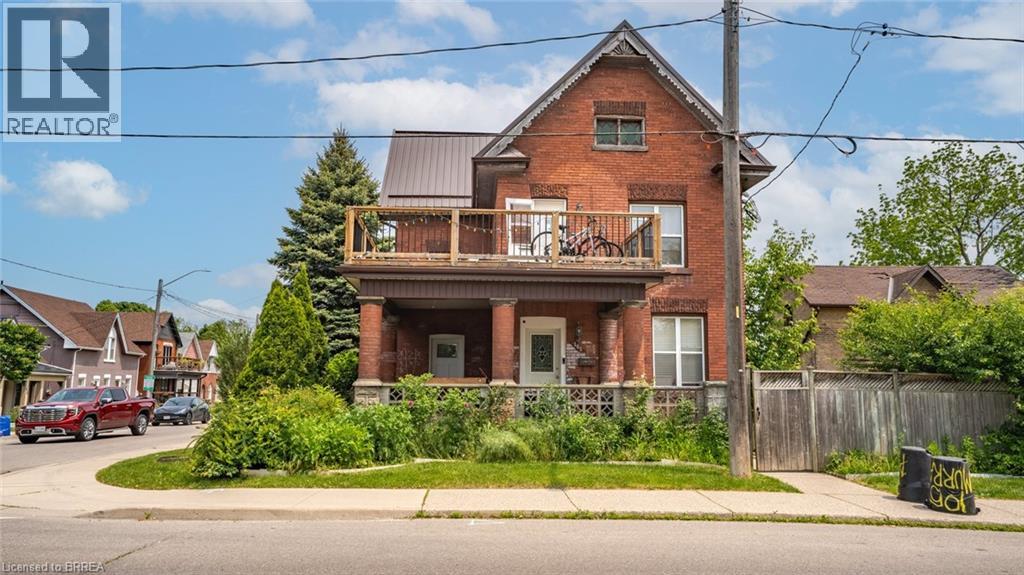 65 Victoria Street, Brantford, Ontario  N3S 3K3 - Photo 2 - 40762741
