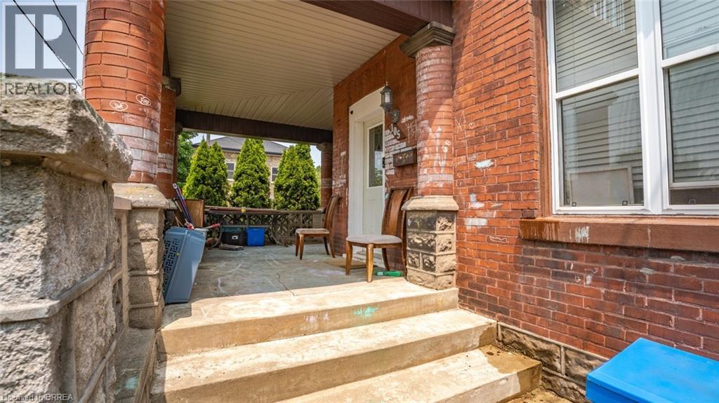 65 Victoria Street, Brantford, Ontario  N3S 3K3 - Photo 6 - 40762741