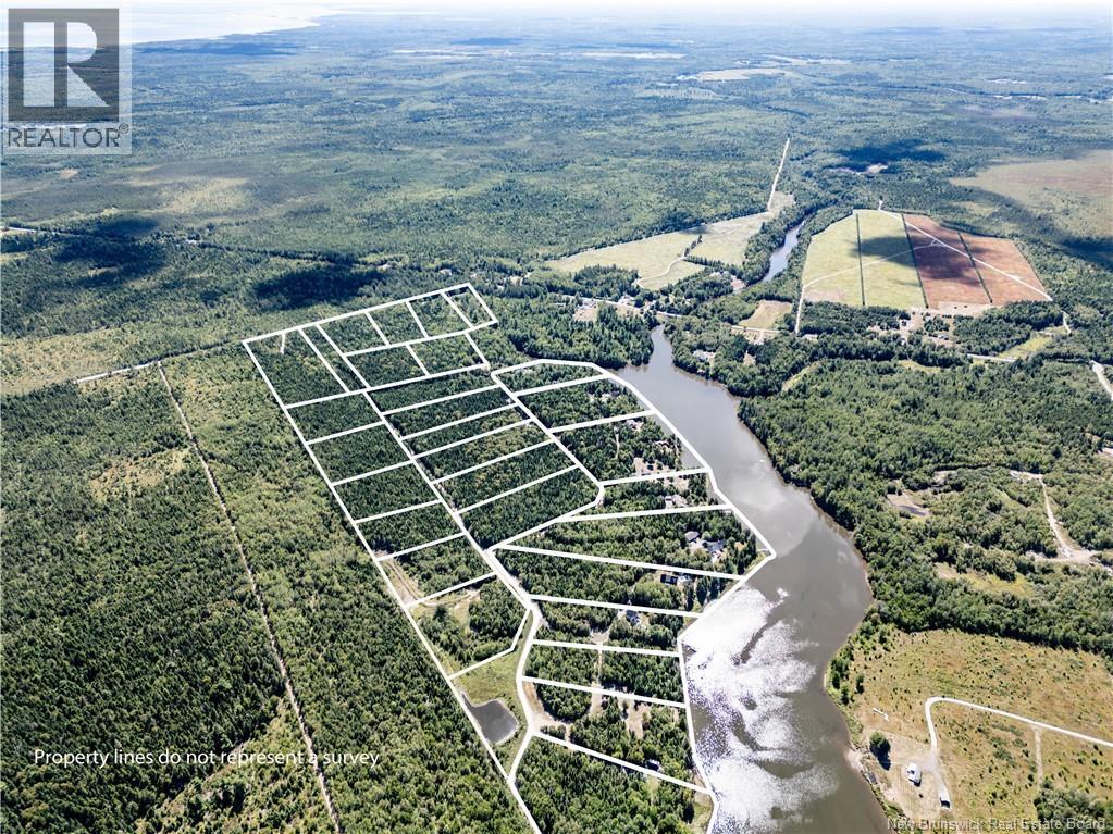 LOT 25-22 ALLEE LION, Richibouctou-Village, New Brunswick