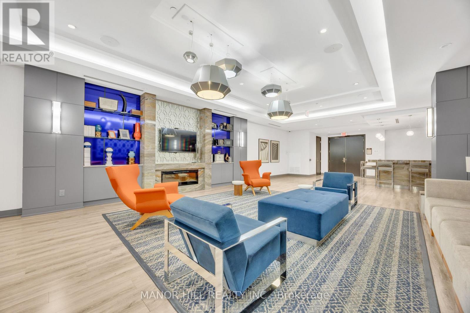 323 - 2 Old Mill Drive, Toronto (High Park-Swansea), Ontario  M6S 0A2 - Photo 30 - W12376308
