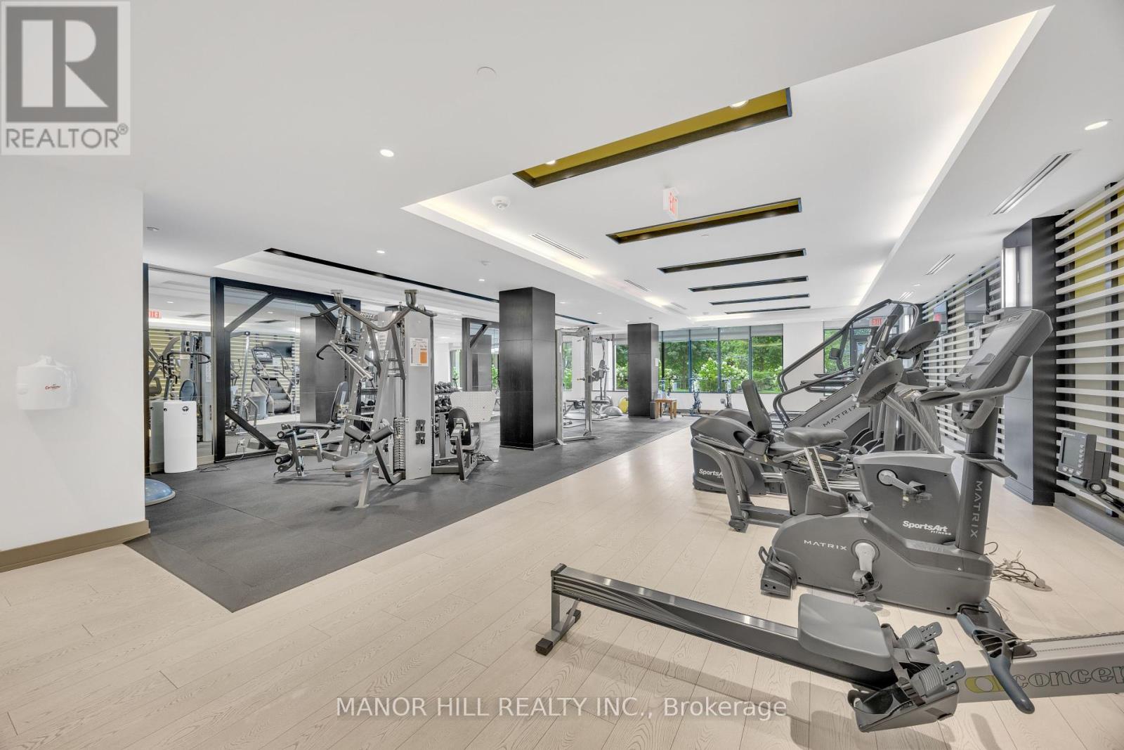 323 - 2 Old Mill Drive, Toronto (High Park-Swansea), Ontario  M6S 0A2 - Photo 34 - W12376308