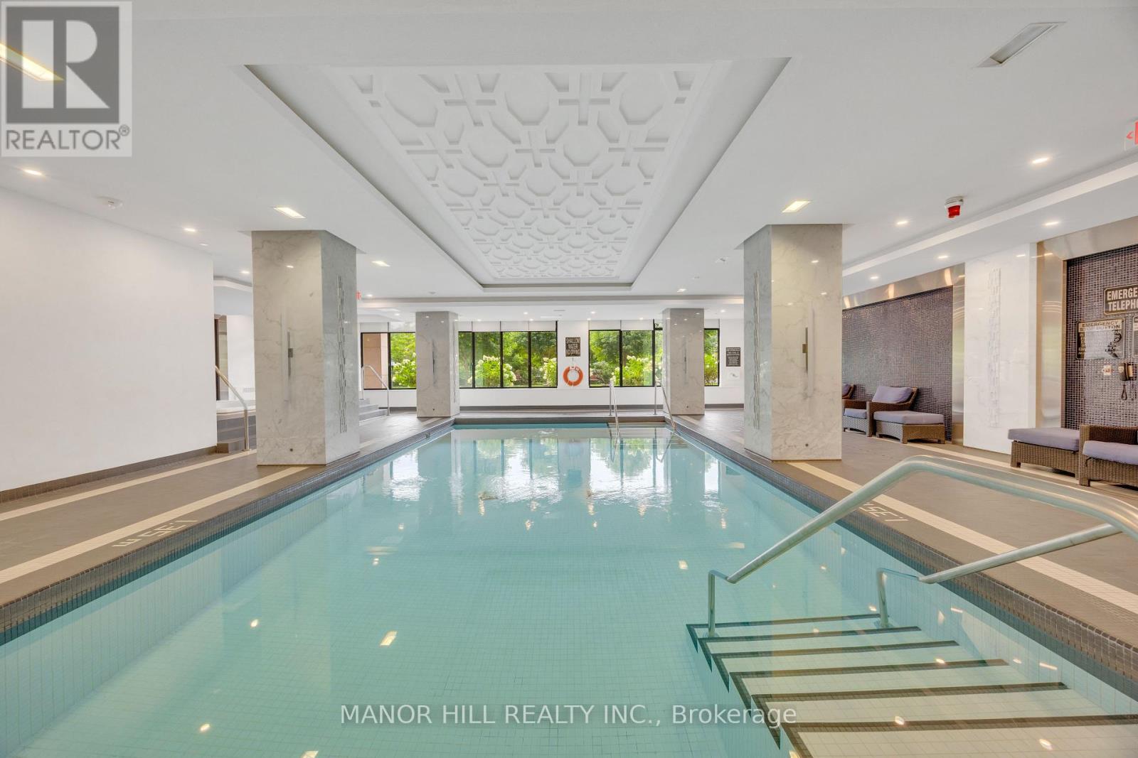 323 - 2 Old Mill Drive, Toronto (High Park-Swansea), Ontario  M6S 0A2 - Photo 36 - W12376308