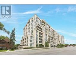323 - 2 OLD MILL DRIVE, Toronto, Ontario