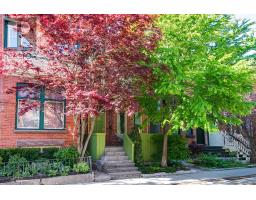 48 Salisbury Avenue, Toronto (Cabbagetown-South St. James Town), Ca