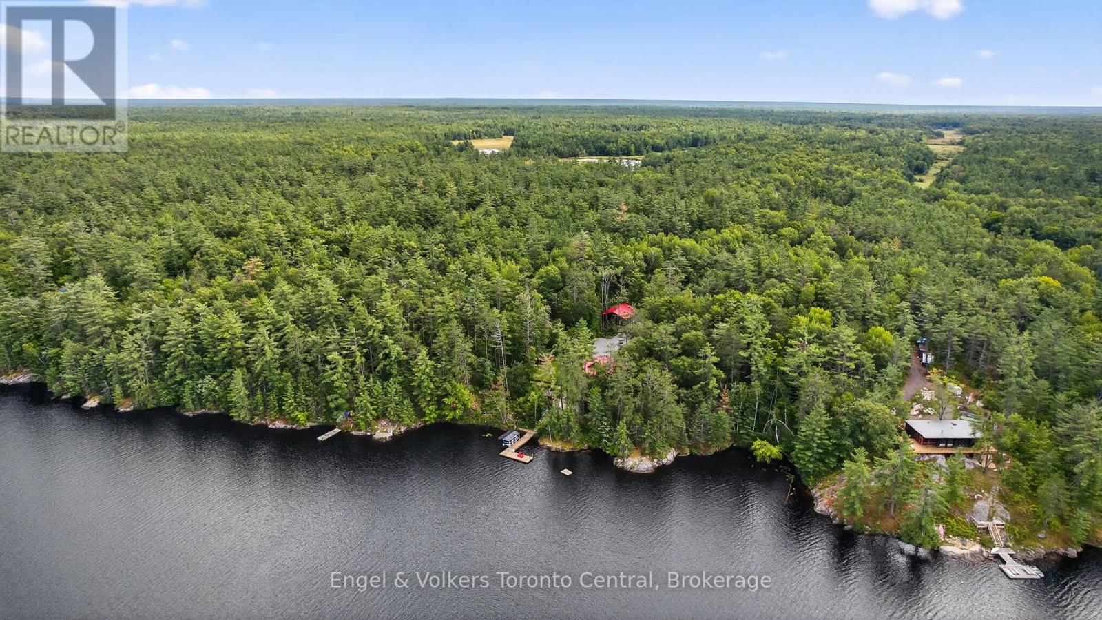 1042 Amanda Ln - 1750 Frank Cooper Trail, Gravenhurst (Ryde), Ontario  P1P 1R3 - Photo 11 - X12376344