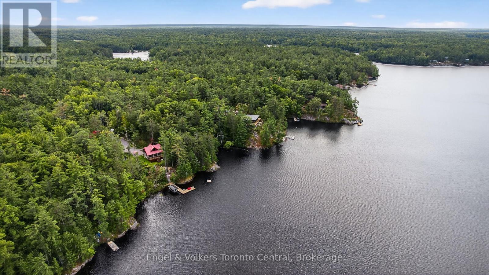 1042 Amanda Ln - 1750 Frank Cooper Trail, Gravenhurst (Ryde), Ontario  P1P 1R3 - Photo 12 - X12376344